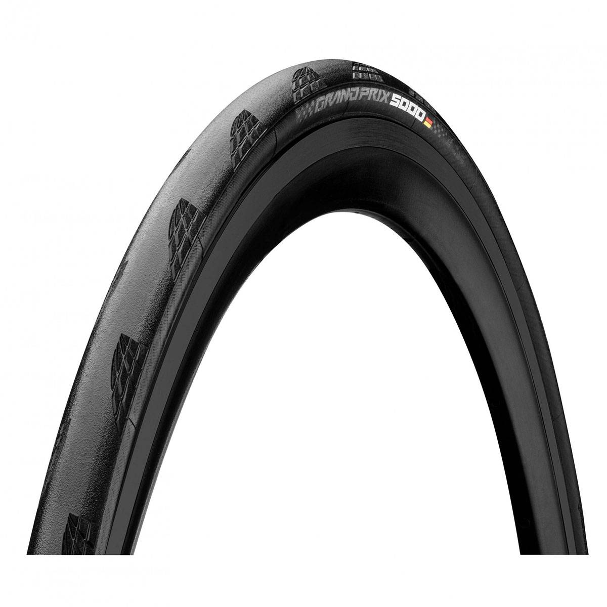 Continental Grand Prix 5000 Folding Road Tyre...