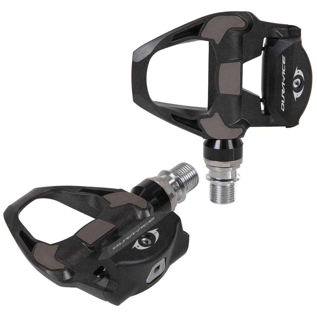 Juego pedales Road automáticos Shimano Dura-Ace...