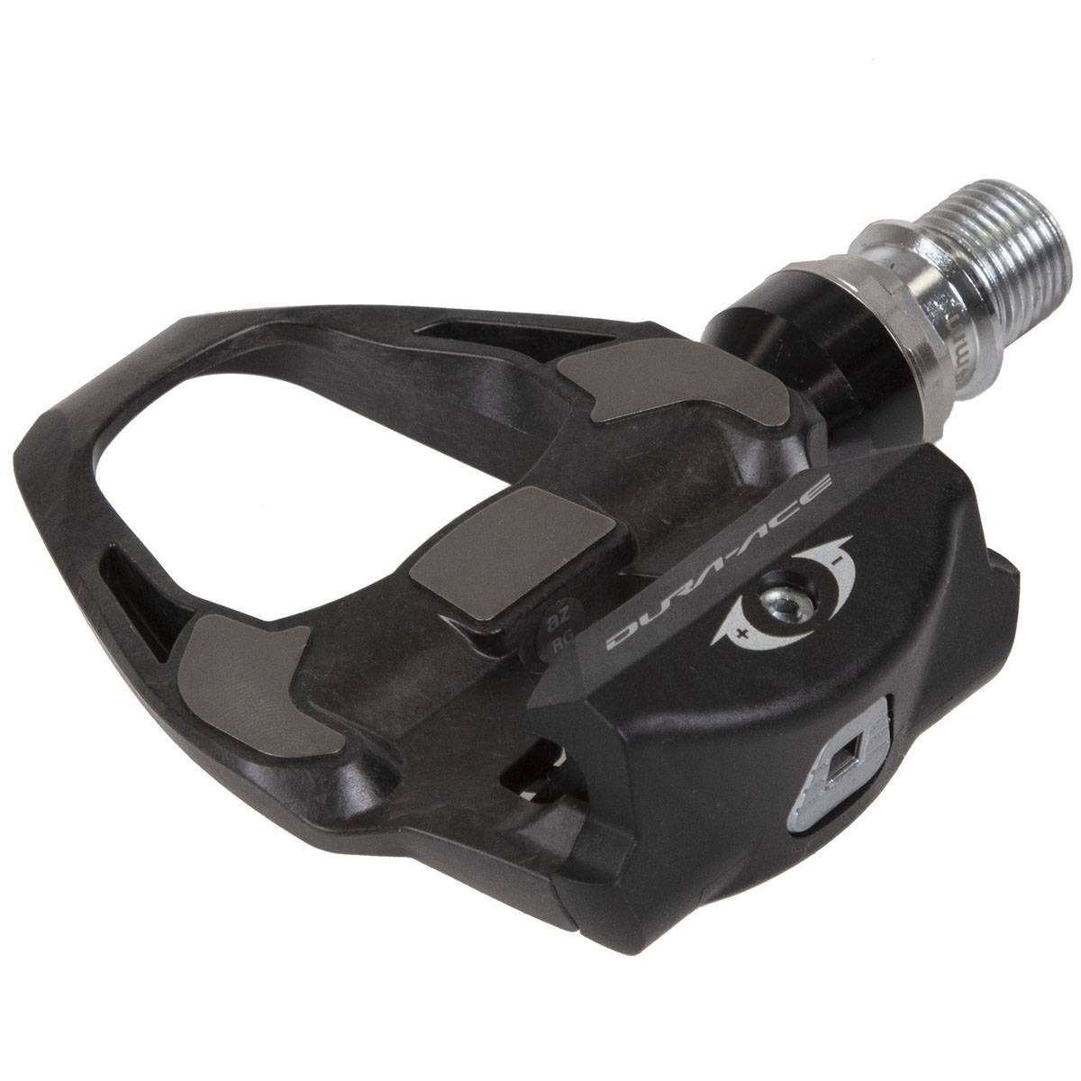 Juego pedales Road automáticos Shimano Dura-Ace...