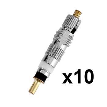 Krayton internal mechanism for Presta FV valve   Bag of...