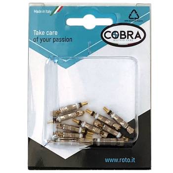 Mecanisme interne Roto pour valve Presta FV   Blister 10...