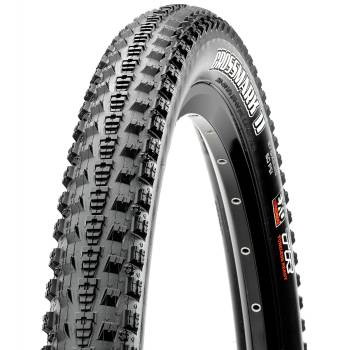 Pneu VTT pliant Maxxis Crossmark II   EXO TR   29x2.10...