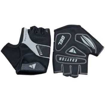 Krayton Sport Gel padded Gloves   White