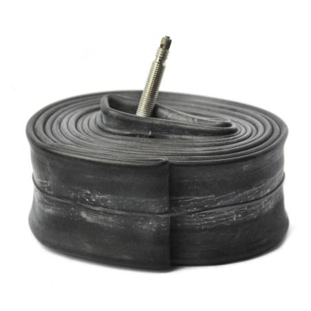 Cámara Road Mitas 700x23/28 válvula fina Presta FV47 - Bolsa 1 und.