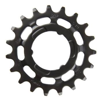 E bike chainring KMC Shimano   1 2x3 32    19T