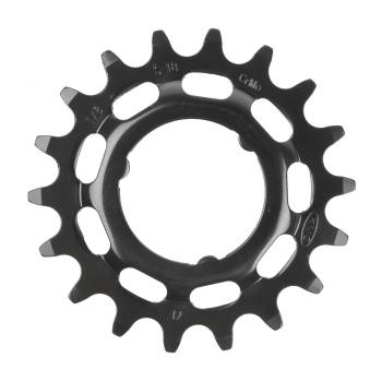 Plato E-Bike KMC Shimano - 1/2x1/8´ - 18T
