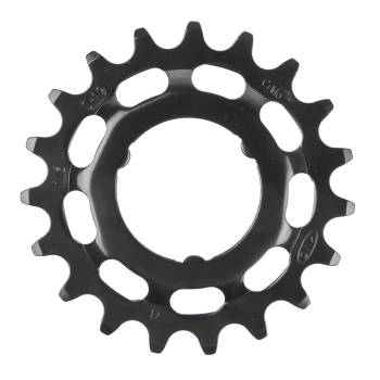 Plato E-Bike KMC Shimano - 1/2x1/8´ - 19T
