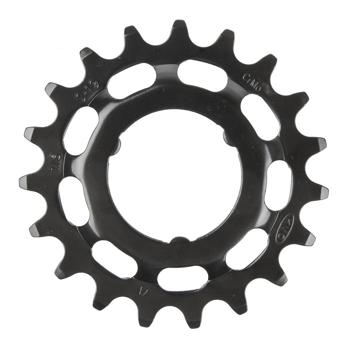 Plato E-Bike KMC Shimano - 1/2x1/8´ - 19T