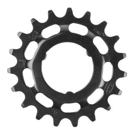 Plato E-Bike KMC Shimano - 1/2x1/8´ - 19T