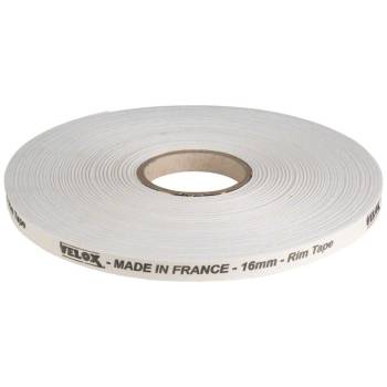 Fondo llanta Velox 100m x 13mm - Algodón - Rollo 100m