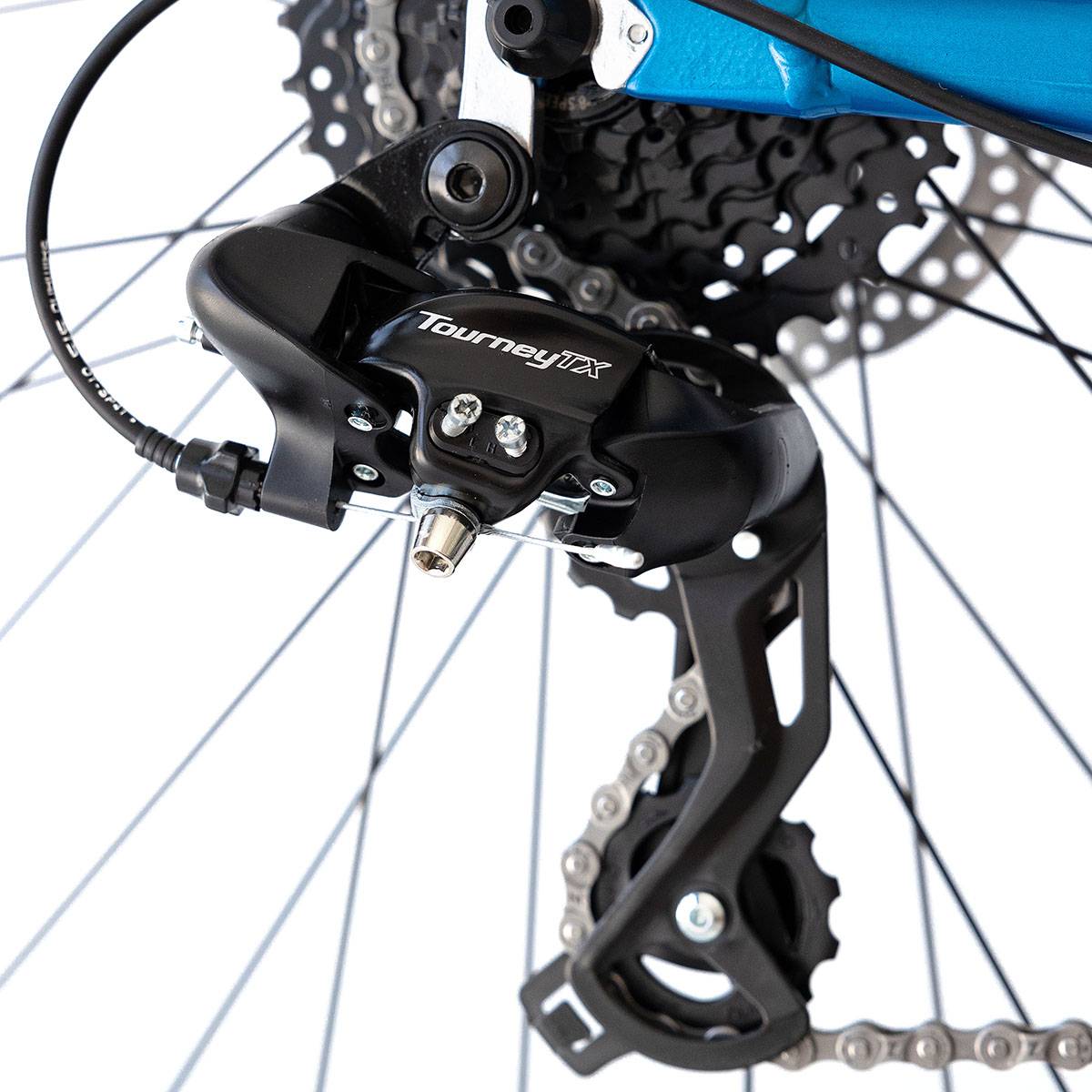 Aesir 29 - Shim.TX800 2x8 + Disc Shim. MT200 +...