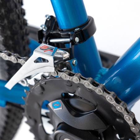 Aesir 29 - Shim.TX800 2x8 + Disc Shim. MT200 + MD993 RLO