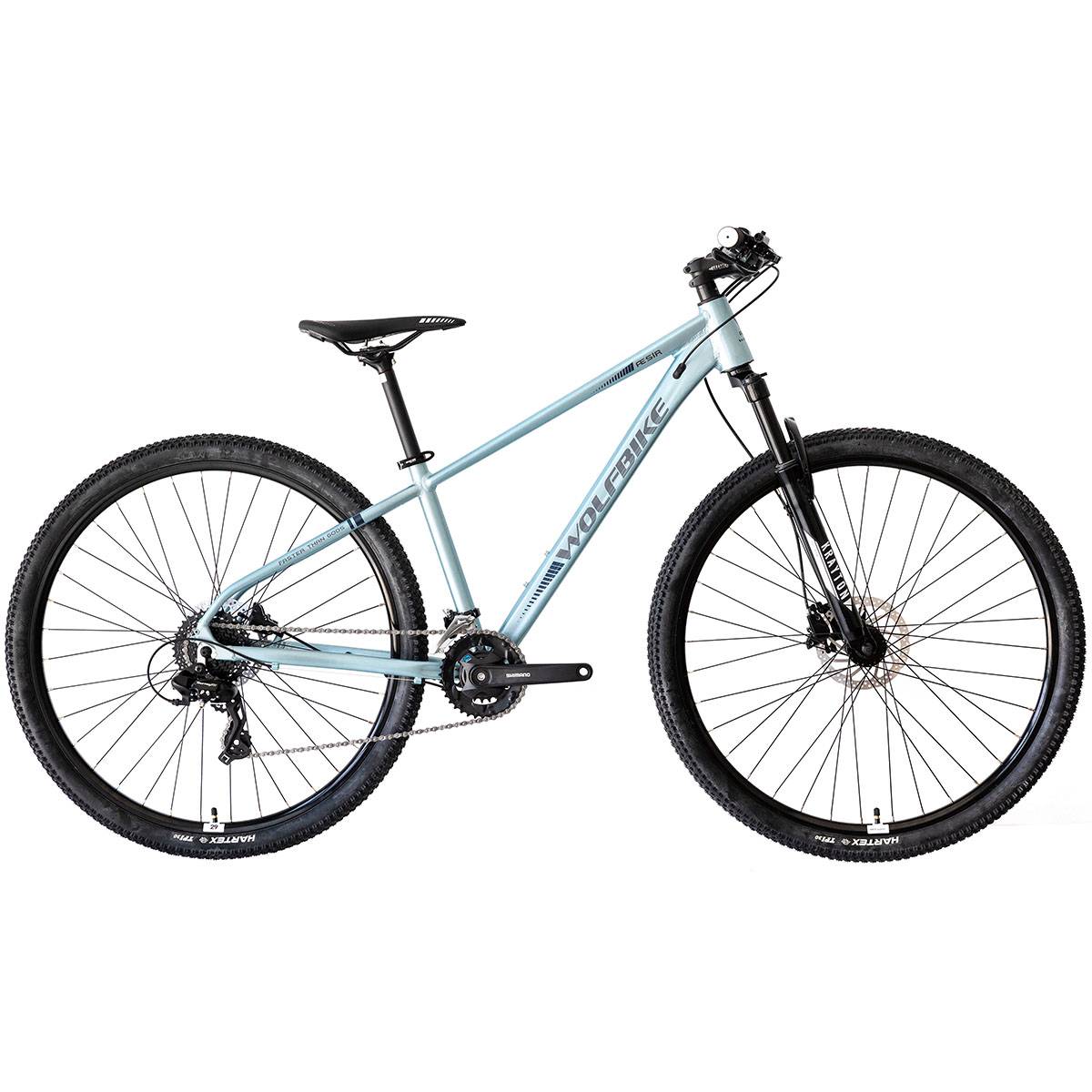 Aesir 29 - Shim.TX800 2x8 + Disc Shim. MT200 +...