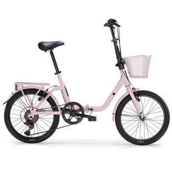 Kangaroo Folding Steel 20’’ Sh. Revo rs36 | 6S Sh. ty21