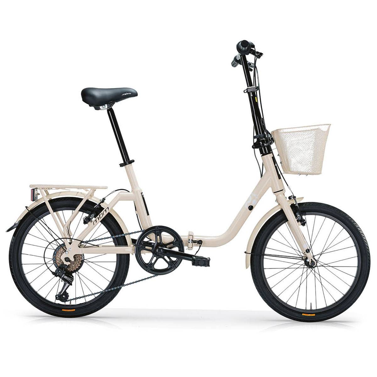 Kangaroo Folding Steel 20´ Sh. Revo rs36 | 6S...