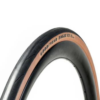 Goodyear Eagle F1 road folding tyre   700x28  28 622...