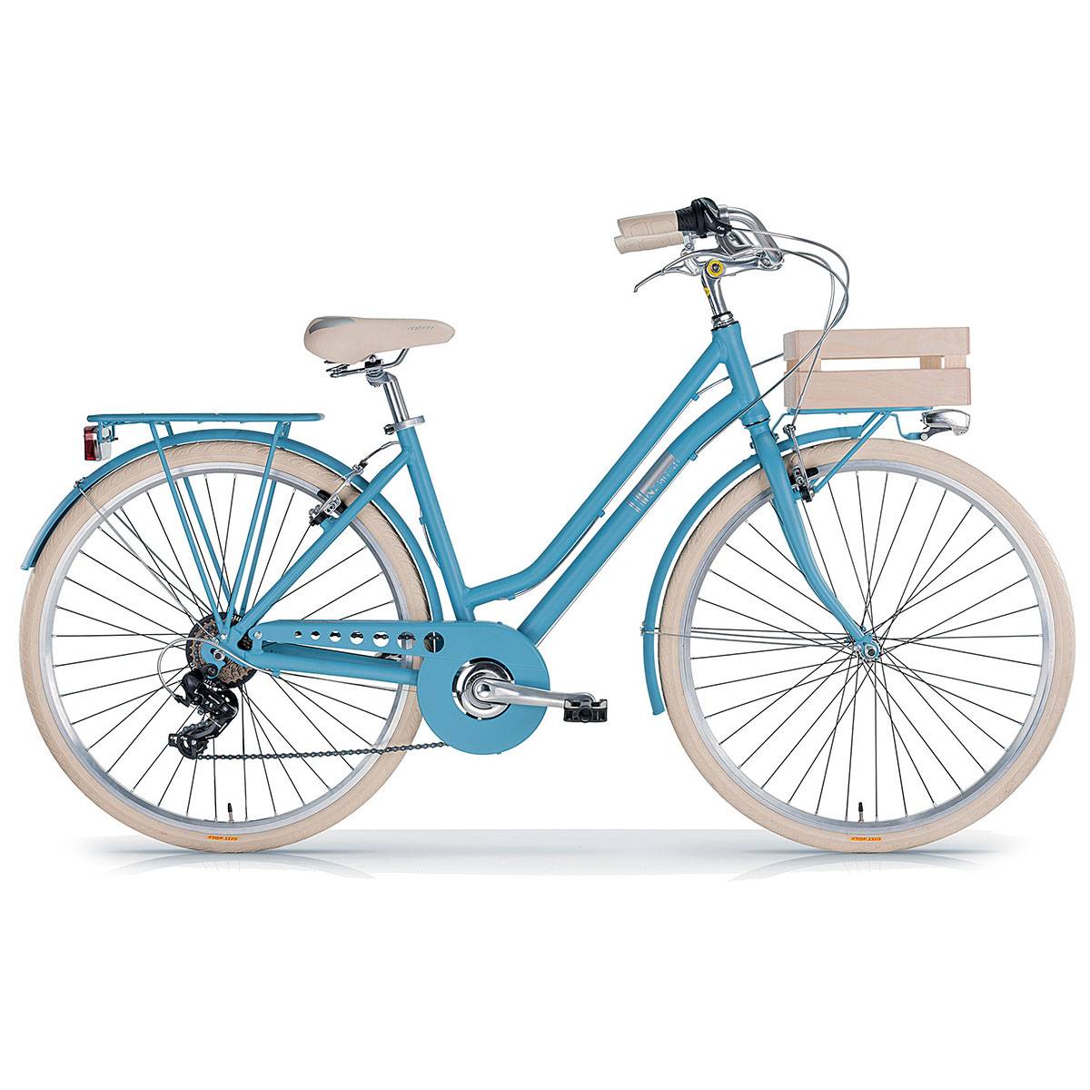 Apostrophe Alloy 28´´ Sh. Revo rs36  | 7S Sh....