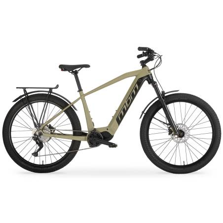 Kairos Plus Sub Alloy 27,5´ Sh. Deore M5120 | 11S Sh. Deore M5100 | 11S