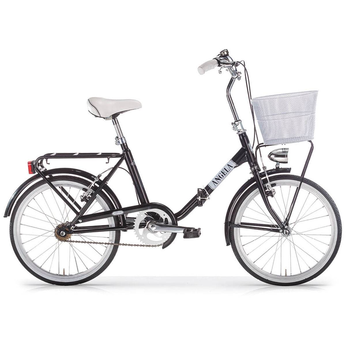 Angela Folding Alloy 20´´