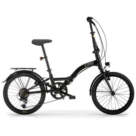 Easy Folding Steel 20´ Sh. Revo rs36 | 6S Sh. Ty 21