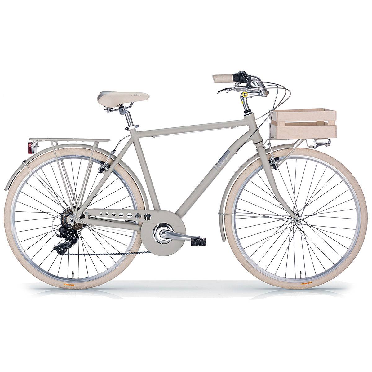 Apostrophe Alloy 28´´ - Sh. Revo rs36  | 7S -...