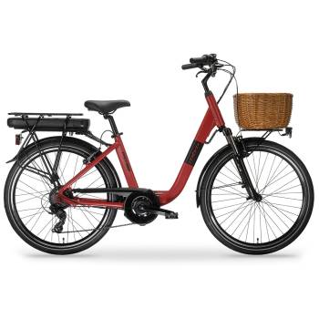 Rhea Alloy 26´´ Ty300 | 7S TY300 | 7S 14 Ah | 518 Wh H...