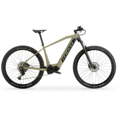 Kairos Plus Alloy 29 Sh. Deore M5120 | 11S 17,5 Ah | 522 Wh Oli Sport Plus 85Nm