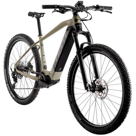 Kairos Plus Alloy 29 Sh. Deore M5120 | 11S 17,5 Ah | 522 Wh Oli Sport Plus 85Nm