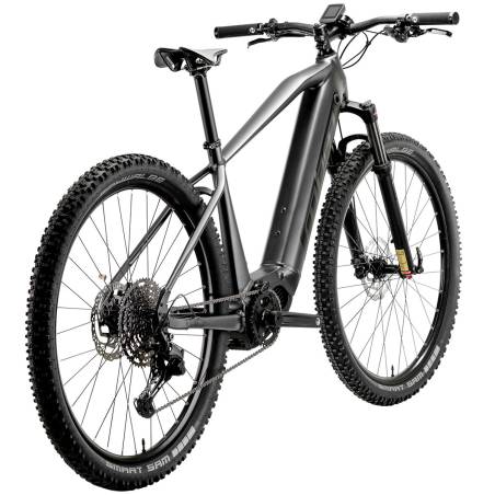 Kairos Plus Alloy 29 Sh. Deore M5120 | 11S 17,5 Ah | 522 Wh Oli Sport Plus 85Nm