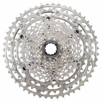 Piñón cassette Shimano Deore CS-M5100 - 11v - 11/51T -...