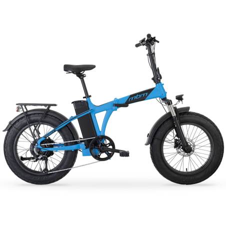 Phrike Alloy 20 Sh. Acera M3020 | 7S Sh. M315 | 7S 17,5 Ah | 840 Wh Etrotek 50Nm