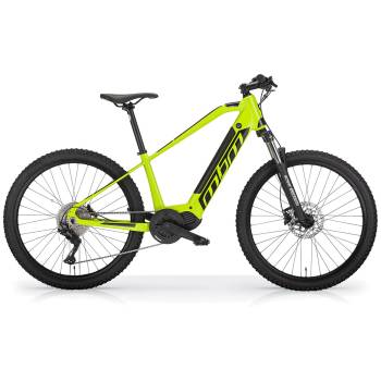 Chaos Alloy 26´´ Sh. Deore M5120 | 10S Sh. Deore M4100 |...