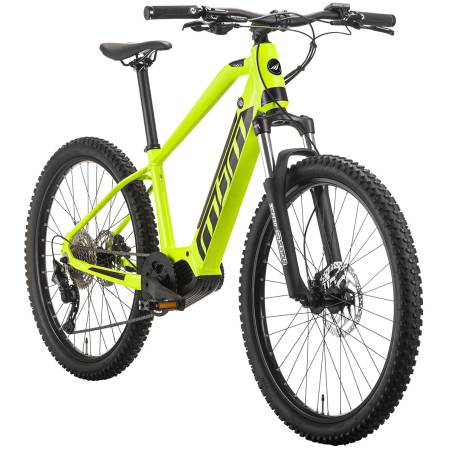 Chaos Alloy 26 Mbm SP11 | 11S - 10.4 Ah | 360 Wh Oli Sport One 60Nm