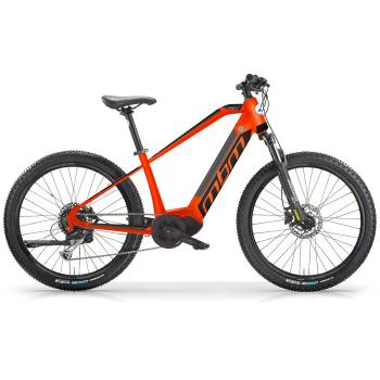 Chaos Alloy 26 Mbm SP11 | 11S - 10.4 Ah | 360 Wh Oli...