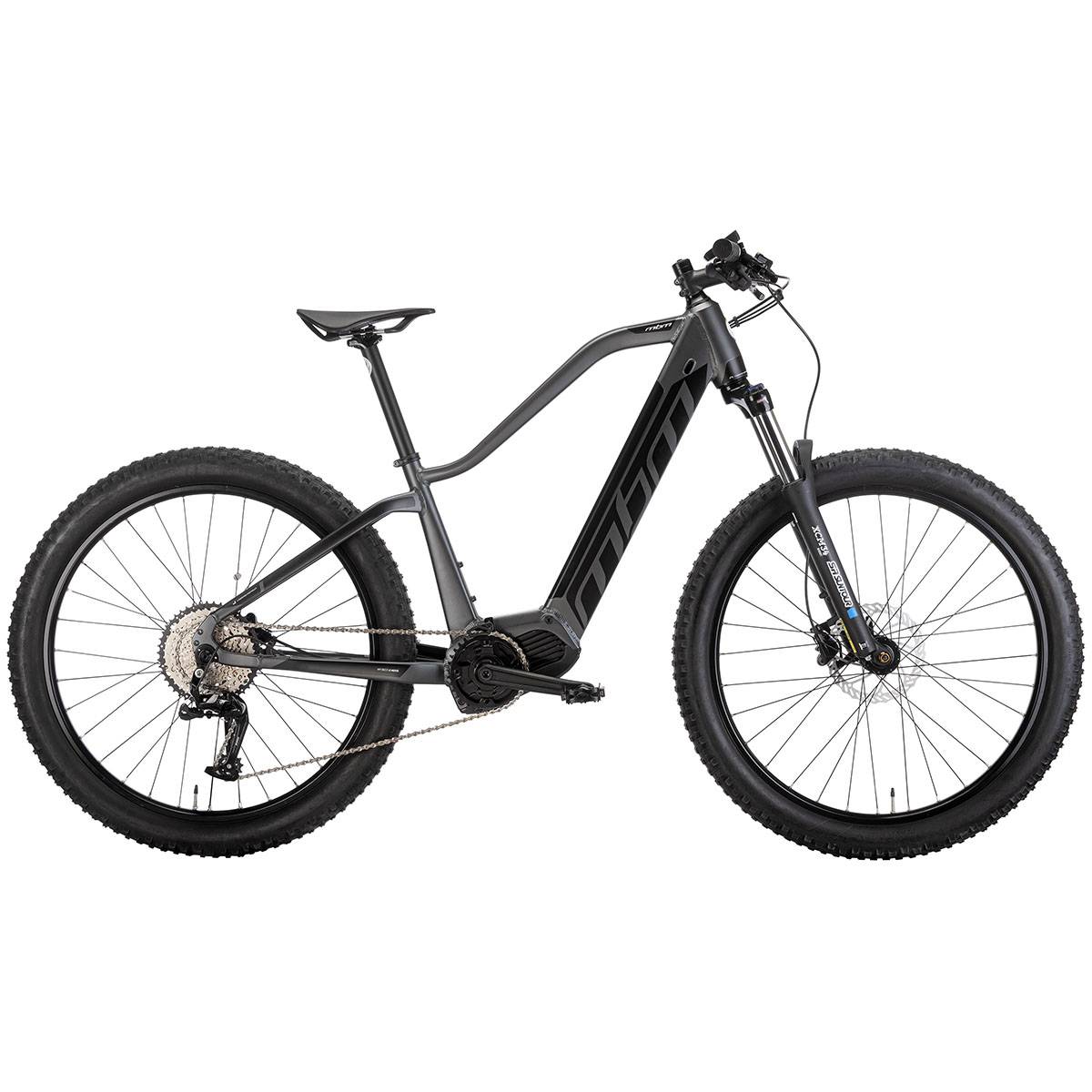 Kairos Alloy 27,5´ Sh. Deore | 10S Sh. Deore |...