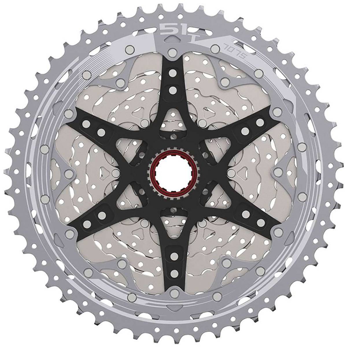 copy of SunRace CSMZ933 cassette sprocket   12v...