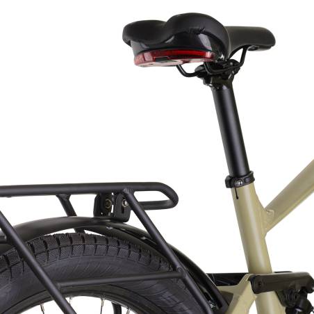 Hyperion Plus Sub Alloy 27.5´´ - Sh. Deore M5120 | 11S Sh. Deore M5100 | 11S