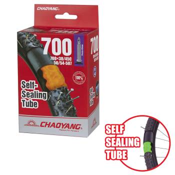 Chambre Route Chaoyang etancheite 700x38 45 valve fine...