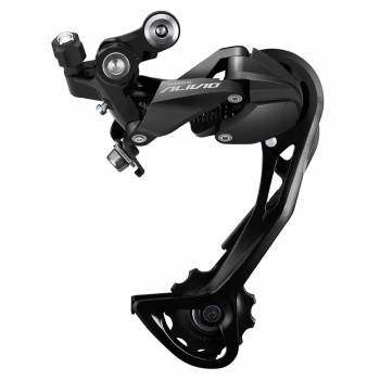 Derailleur arriere Shim. Alivio RD M3100 SGS long   9sp...