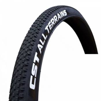 CST All Terrains Rigid MTB Tyre   26x2.10  56 559   30TPI...