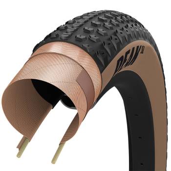 Cubierta MTB Goodyear Peak SL Race TLC 29x2.4 (61-622) -...