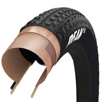 Cubierta MTB Goodyear Peak SL Race TLC 29x2.25 (57-622) -...