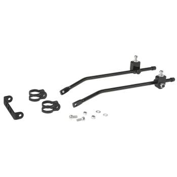 Set Krayton de repuesto portabultos trasero - Longitud...