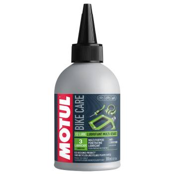 Lubricante multifuncional Motul EZ biodegradable - 300 ml.