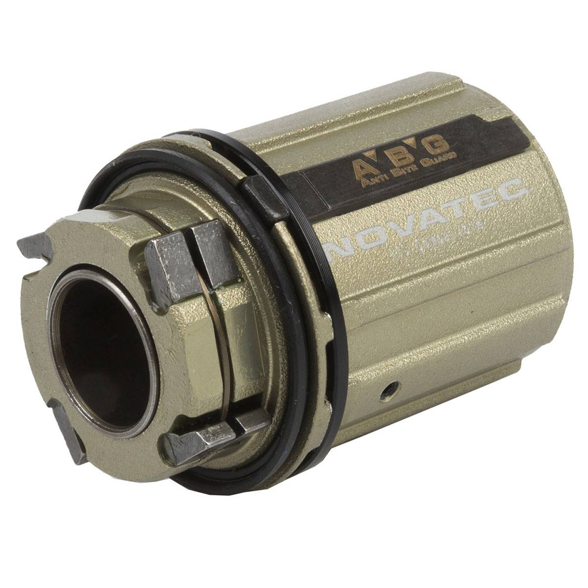 Núcleo MTB Novatec B2 alloy Shimano HG - 11v -...