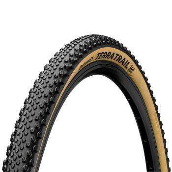 Pneu Gravel pliant Continental Terra Trail   700x40   4...