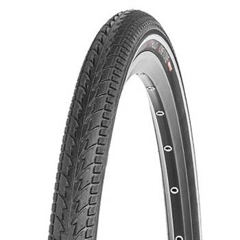 Cubierta Trekking rígida Kujo One 0 One Protect - 26x1.75...