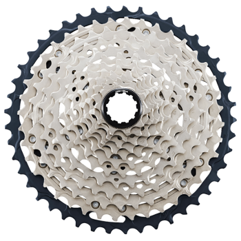 Piñón cassette Shimano SLX CS-M7100 - 12v - 10/45T - Shi...