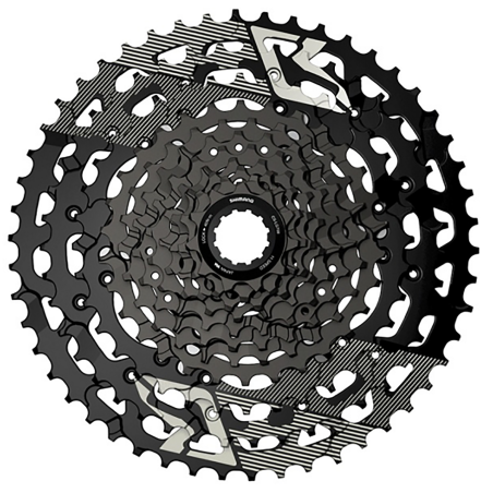 Pignon cassette Shimano CS LG700   11vitesse   11 50T   Shi HG