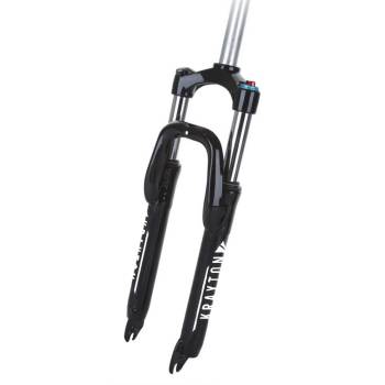 Horquilla Krayton MD-N728 MLO - 9x100 - 1-1/8´ - Disco -...